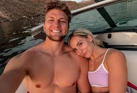 Jun 29, 2021 · artistic gymnast mykayla skinner wants four or five children, but her sales manager husband is willing to have up to three kids. Who Is Mykayla Skinner Career Marriage And Achievements Otakukart