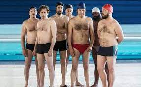 Acteur, réalisateur et scénariste français né le 24 mai 1990 à paris. Video Pourquoi Le Grand Bain Donne Envie De Se Jeter A L Eau