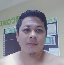 Aron Paul Roda Mabasa