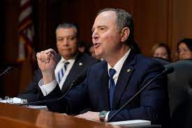 Trump opponent Adam Schiff now has his sights on Elon Musk's DOGE | KTLA