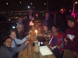 Mirador bar vía la calera no cover reservas: Mirador La Paloma Vista Picture Of Mirador La Paloma Bogota Tripadvisor