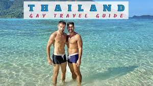 Gay Travel to Thailand: our country guide to the land of smiles • Nomadic  Boys