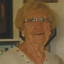 Margaret Mary Gilbert Obituary