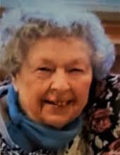 Obituary information for Virginia C. Nordmeyer