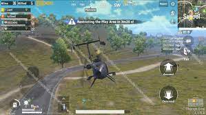 Beta Pubg Mobile 1 6 0 Fur Android Download