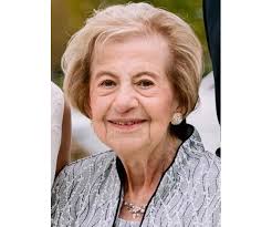 Virginia Keoleian Obituary (2023)