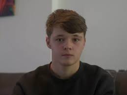 I was 14, playing in a cricket match and felt dizzy