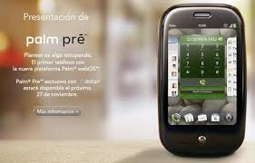 Sony worldwide huawei worldwide device unlock app facturas y asociados poner en lista negra su imei / reportar el imei check service htc worldwide (compañias de todo el mundo) lg worldwide zte worldwide telcel mexico. Gsm Palm Pre Bound For Mexico Coming To Telcel On November 27th Engadget