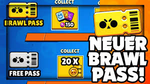 Последние твиты от brawl stars (@brawlstars). Brawl Pass Neues Update Brawl Stars Deutsch Youtube