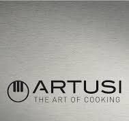 ARTUSI AO6000MB Electric Ovens Instruction Manual
