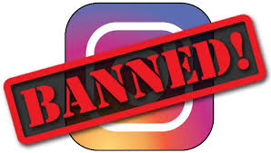 Cara Mengembalikan Akun Instagram Yang Diblokir 100 Ampuh