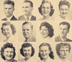 1940 S Male Female Hairstyles Vintage Hairstyles 1940s Hairstyles 1930s Mens Hair