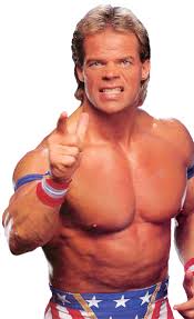 Disponible ya el nuevo merchandising de lex lüger en el portal: Lex Luger Wrestler Lex Luger Wrestling Stars Professional Wrestling