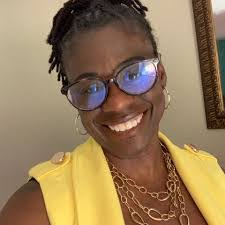 Tisha Thomas's Instagram, Twitter & Facebook