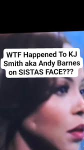 WTF Happened To KJ Smith aka Andy Barnes