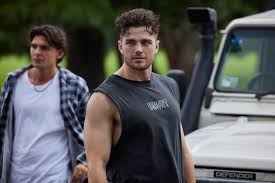 Tristan Gorey officially leaves Home And Away