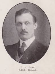 Thomas Harold Gant