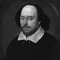 William Shakespeare