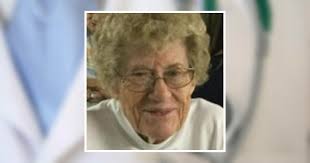 Dorothy "Jean" Ray Obituary July 11, 2024