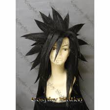 Naruto Cosplay Madara Uchiha Cosplay Wig Naruto Madara Uchiha Custom Made Cosplay Wig Madara cosplay armor complete by ladyofthecloth on deviantart. naruto cosplay madara uchiha cosplay
