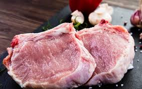 Myofibrils menjadi lebih rapat pada 24 jam postmortem, dan. Ubah Daging Babi Mirip Sapi 4 Tersangka Berhasil Diamankan Usai 7 Bulan Beraksi