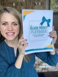 The countdown to Black Friday is ON! Here's how to find the real deals (not  the fake ones !) 👉Say GUIDE to get my FREE Playbook!