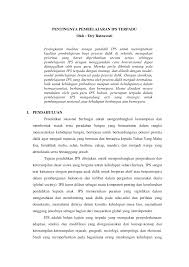 Kata ini digunakan dalam proses aktifitas kreatif dan imajinatif ini diabdikan bagi kepentingan dan kesejahteraan umat manusia melalui upaya. Https Www Syekhnurjati Ac Id Jurnal Index Php Edueksos Article Download 635 651