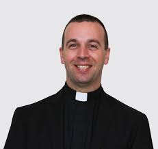 Today we pray for Fr. Scott Gratton who is Chaplain for the VT Army  National Guard and Norwich University, serves as Pastor of Our Lady of the  Angels in Randolph, Our Lady