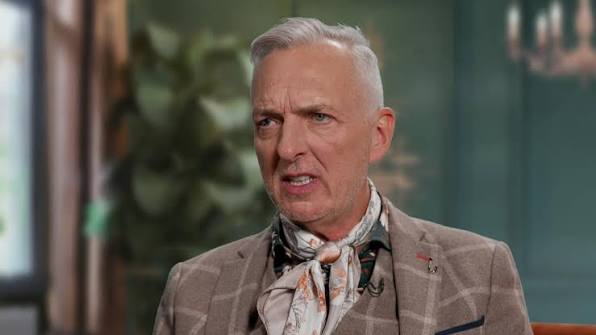 Martien Meiland liet minnaar uit 'Chateau Meiland' knippen: “Hij was bijna  dertig jaar jonger” | Foto | hln.be