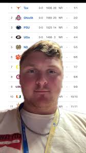 Notre Dame Football Patrick Coogan