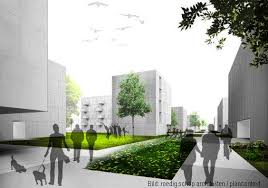 Weitere beliebte arten von feriendomizilen in. 400 Zusatzliche Wohnungen Fur Adlershof Technologiepark Adlershof