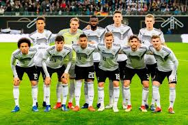 Kai #havertz and @toniruediger have pulled out of the germany squad due to injury ❌ @emrecan_ has been called up as a result #diemannschaft. Agent Rudiger Chelsea Fans Thrilled After Blues Star Sends Message To Kai Havertz Football London
