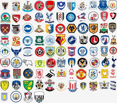 Find out which football teams are leading the pack or at the foot of the table in the premier league on bbc sport. Find The English Football Logos Quiz By Hullabaloo