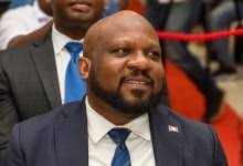 Jean Pétion Joseph Filipo dénonce un complot contre le Ministre haïtien de  La Défense Jean-Michel Moïse