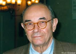 Stanley Donen: “What Audrey Hepburn had, you couldn't teach, you couldn't  even learn it”