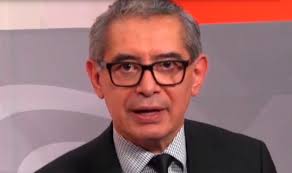 COACHING MÉXICO TV: Horacio Andrade, Coaching y Capital Humano