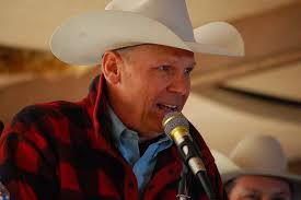 A LOVE FOR THE BREED AND THE PEOPLE