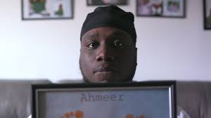 Andre Crowder's Instagram, Twitter & Facebook