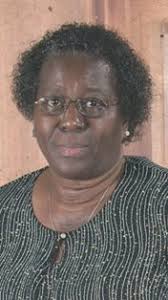 Obituary information for Betty M. Reames