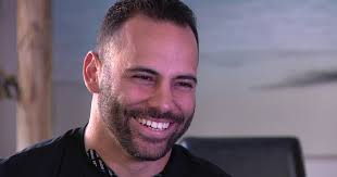 You're Alive, There's A Chance': Miami Officer Mario Gonzalez Speaks Out  About Determination To Live After Losing Legs In Accident