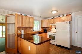brunswick road, cedar grove  kitchen