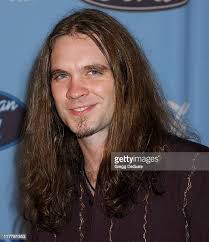 635 fotos e imágenes de alta resolución de Bo Bice At The American Idol