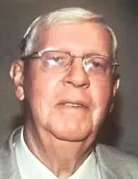 Obituary information for Edwin Roll, Jr.