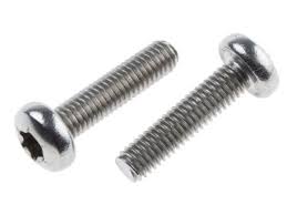 Fixnvis, vente de matériel de visserie et bricolage (visserie inox, aluminium ou laiton. Vis Torx Inox M6 Contact Rs Components
