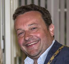 Another Frodsham Town Council chairman to quit