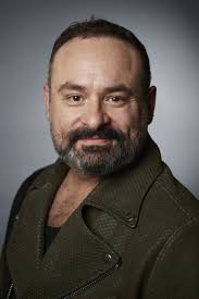 The Rehearsal" Washington (TV Episode 2025)