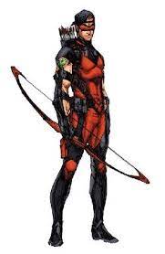 Arsenal (comics) may refer to: Arsenal Dc Roy Harper Comics Wikipedia Arsenal Dc Roy Harper Comic Movies