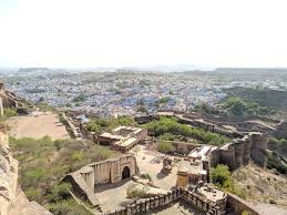 Singhoria Hill - Tripopola