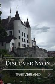 A Kid Friendly Day Trip From Geneva Discovering Nyon Best Places To Travel Day Trip Nyon