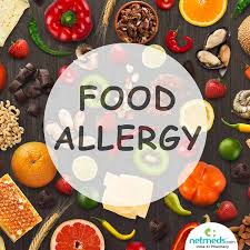 Add in some watery eyes, throat tickles and maybe even a cough, and you might be willing to try almost anyt. Food Allergies Know The Causes And Symptoms